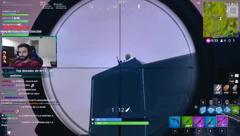 SALVEN A LA MALDITA ROMPEWERE