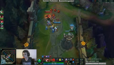 BoxBox sein Vadder