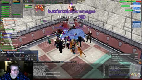 Sussy's retirement plan