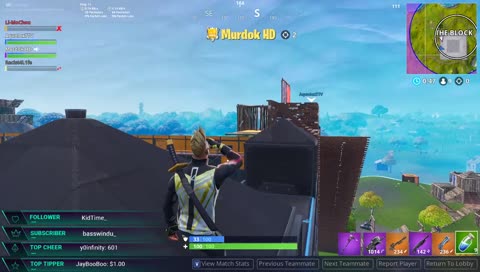 almost lost his head