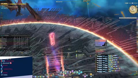 EXCEPTIONAL TOWER PATTERN TBH