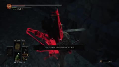 Everyone dies.