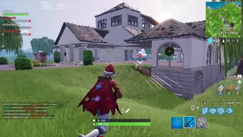 PHO NOODLE STRANGLER RETURNS