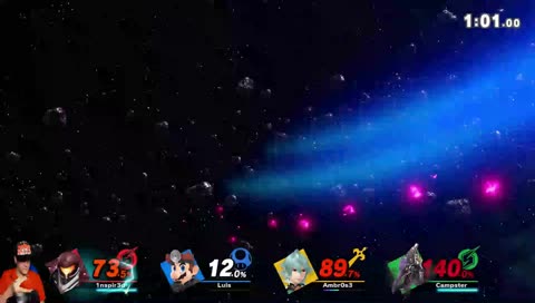 1nspir3d became a squirell