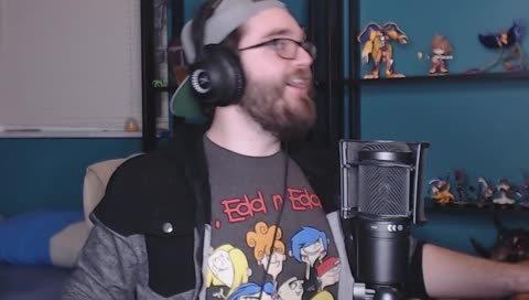 When we finally beat the baby