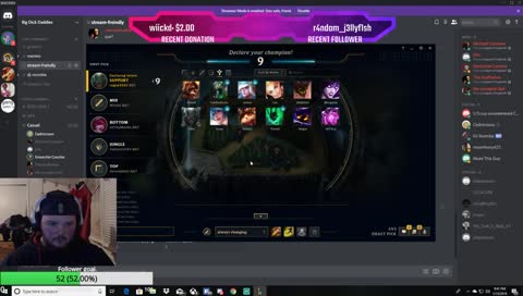 Don’t piss off rogue