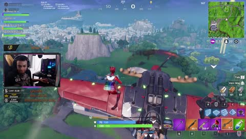 Les avions c'est cool LUL