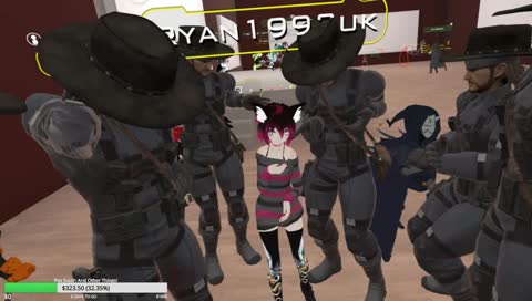 we ride together we die together.