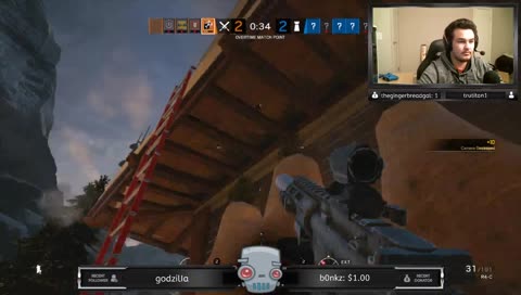 Clutch it