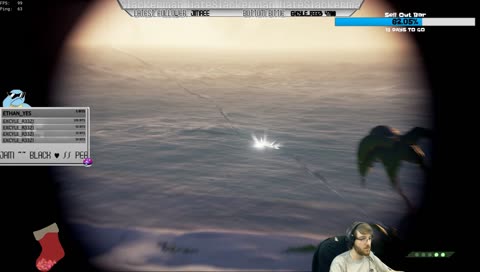 Who's on whose team?