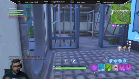 vrg que clase de truco es este