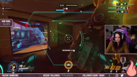 i did laugh my butt off