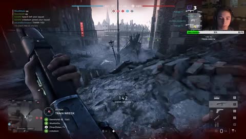the best kind of luck