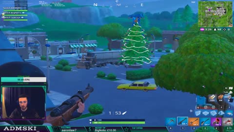 You hit those 👌😎