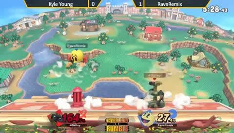 TELL ME THIS LEDGE TRAP WASNT SICK