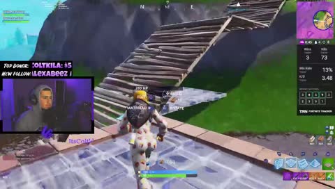 When the snipes so good you just can’t control yourself