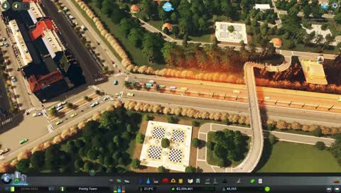 Litting Park