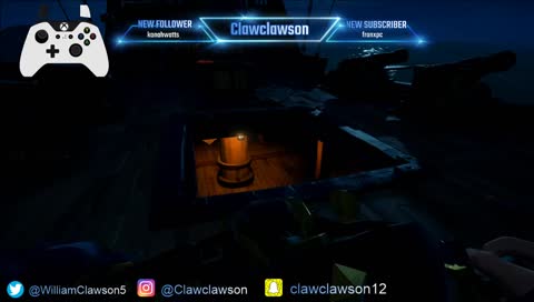 Feathers The Magician!