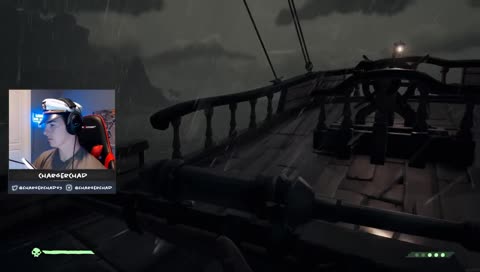 Chad ur blind as fuq