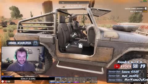 rip la moto a hiko