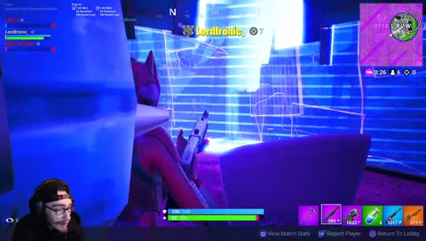 King of disappointment