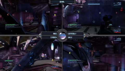 Aries Extermination