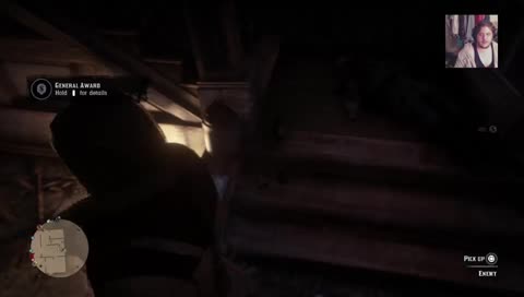 Georgie during nuclear war