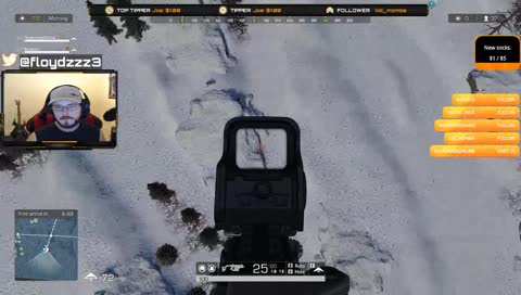 bad time for a flip!