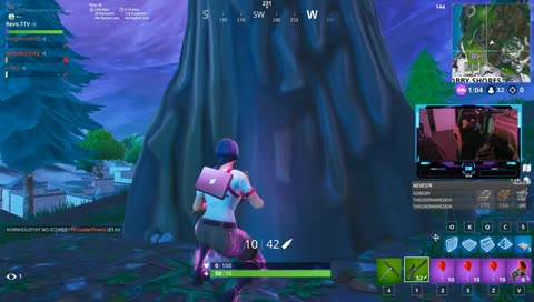 Halo makes me rage more than Fortnite hehehe