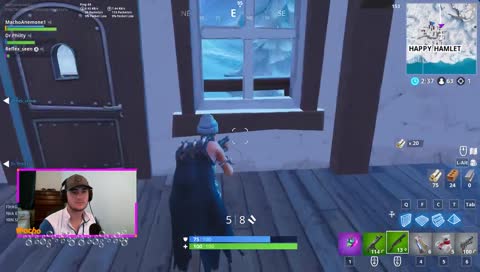 starting out strong POG