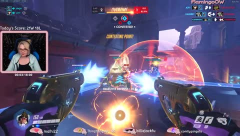 sleepy shotcalling