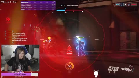 Widow Flick of the year my goodness