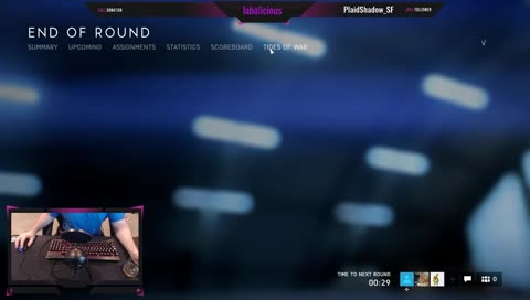 Lab talks to himself ๐คฃ๐คฃ๐คฃ #lonelystrim