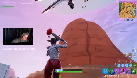 Fin del hombre araña?