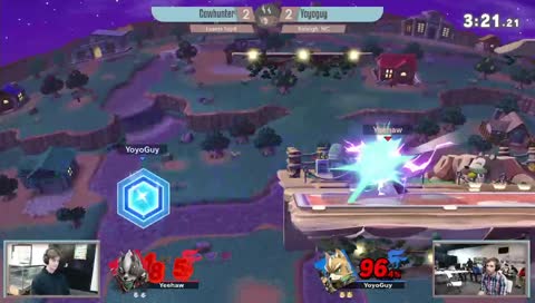 Best move in the game