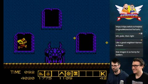 Congratulations!! The End