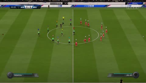 #Respekt #GameforFlo