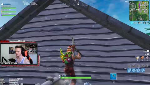 SOMEONE HELP STEVEN PLZZ