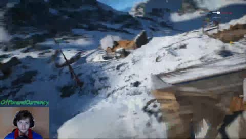 double melee?