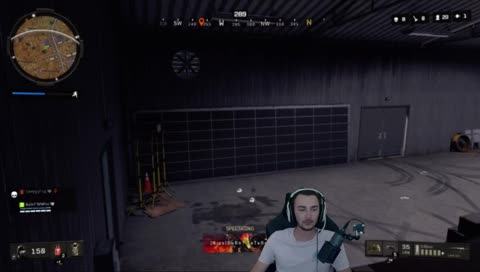 They had no idea