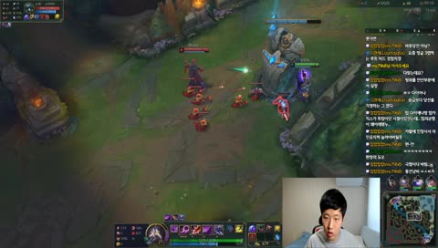 다 맞아주는 카사딘