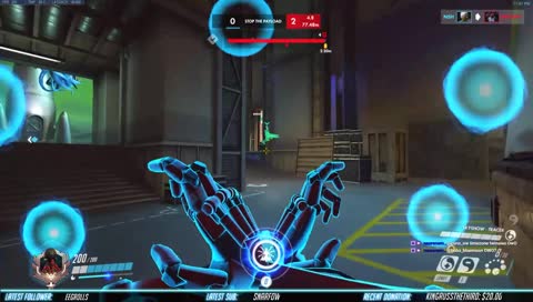 i dont think anyone can touch