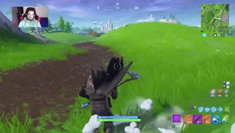 Σκληρός  αντίπαλος