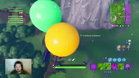Rift Snipe