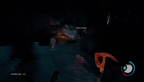 Palo jumped.. finally