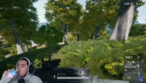 whack scope