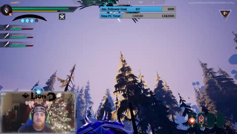 JigglyComet Pike Snipe