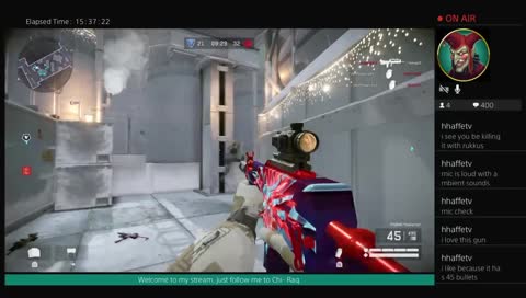 3 kills easy