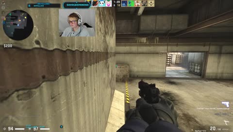 First ACE