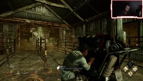 Eef is too lucky in games.